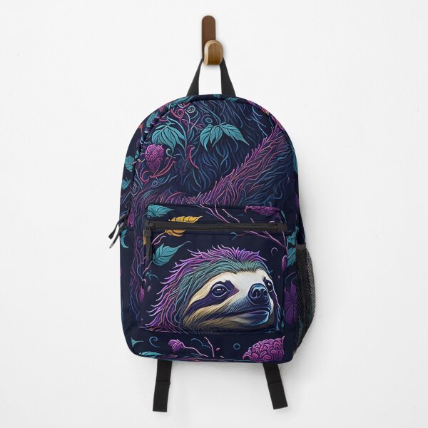 Item preview, Sloth designed and sold by cuprum.
