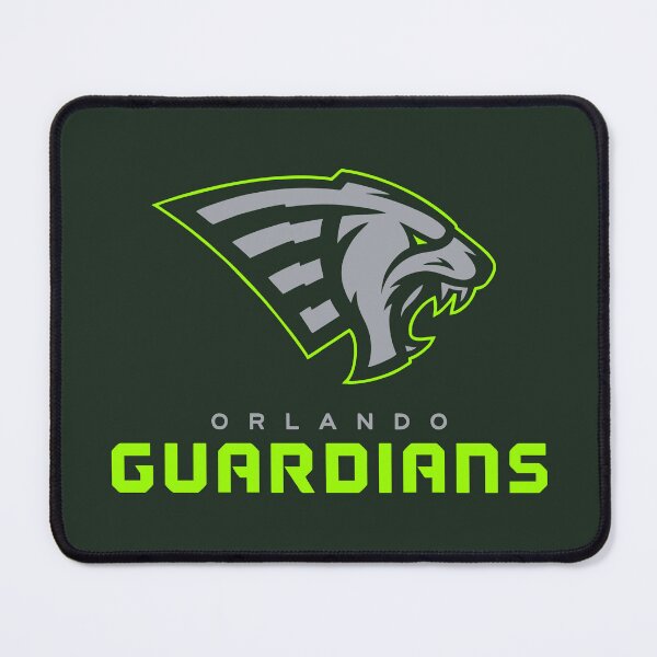 Item preview, Florida FL Orlando Guardians Merch designed and sold by Jeannealf.