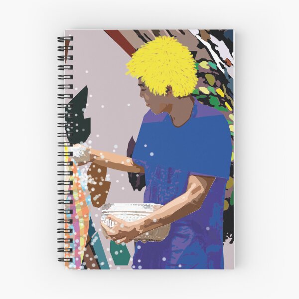 Item preview, Songkran Thai culture water splashing festival designed and sold by Bird4771.