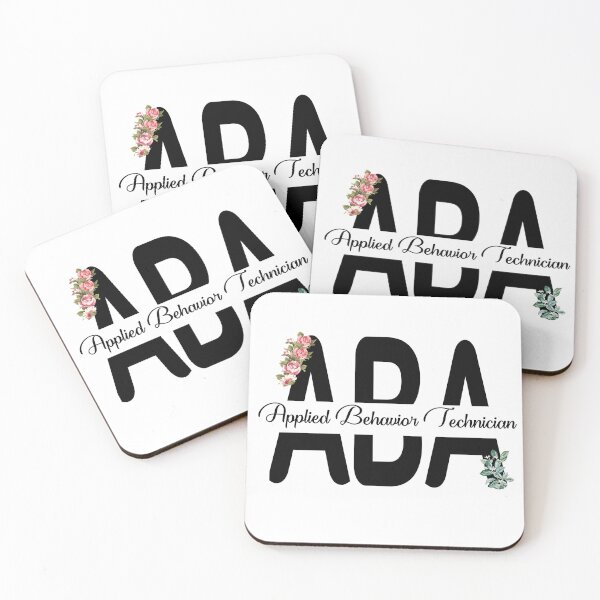 Item preview, Applied behaviour technician - ABA designed and sold by fattim3.
