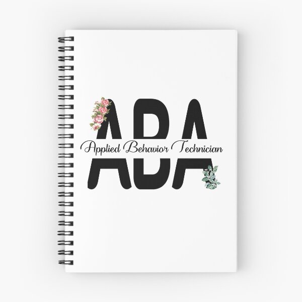 Item preview, Applied behaviour technician - ABA designed and sold by fattim3.