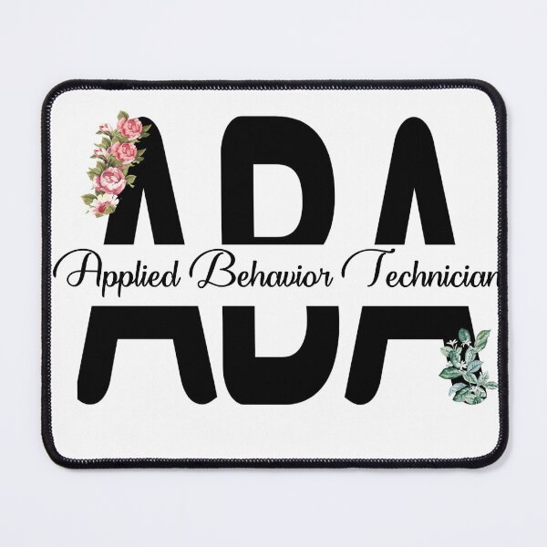 Item preview, Applied behaviour technician - ABA designed and sold by fattim3.