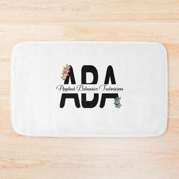 Item preview, Applied behaviour technician - ABA designed and sold by fattim3.