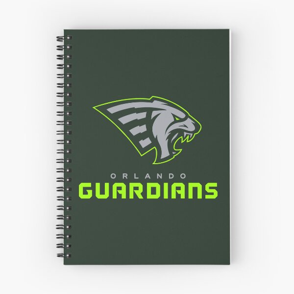 Item preview, Florida FL Orlando Guardians Merch designed and sold by Jeannealf.