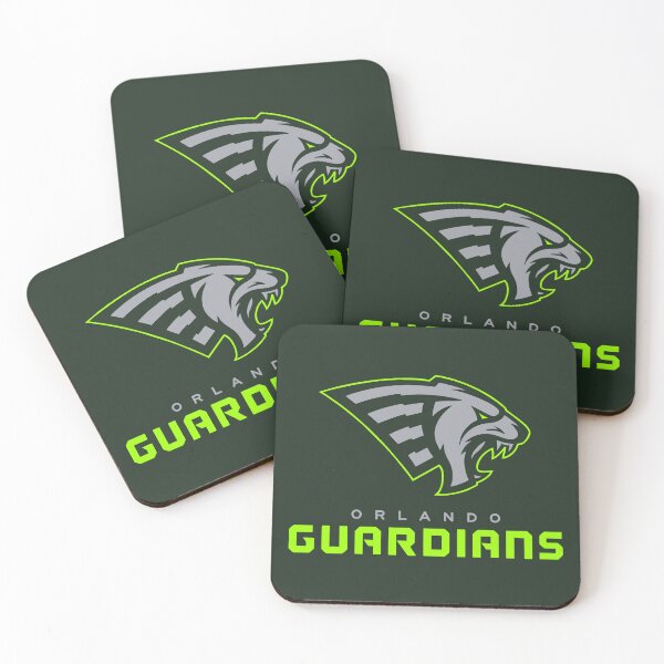 Item preview, Florida FL Orlando Guardians Merch designed and sold by Jeannealf.