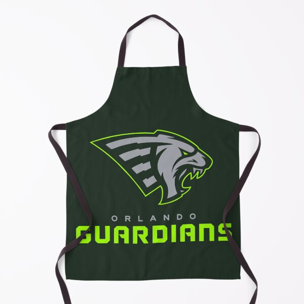 Item preview, Florida FL Orlando Guardians Merch designed and sold by Jeannealf.