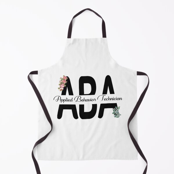 Item preview, Applied behaviour technician - ABA designed and sold by fattim3.