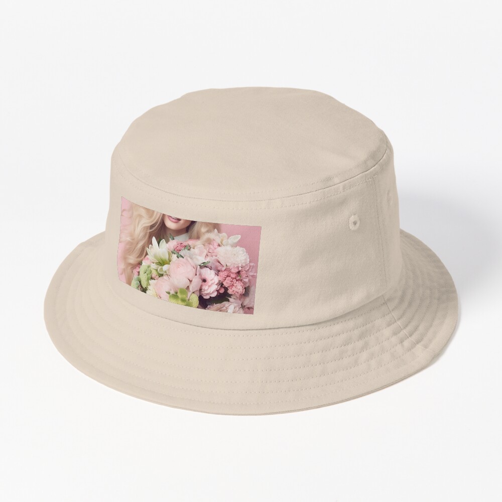 Item preview, Bucket Hat designed and sold by alicemonbercomp.