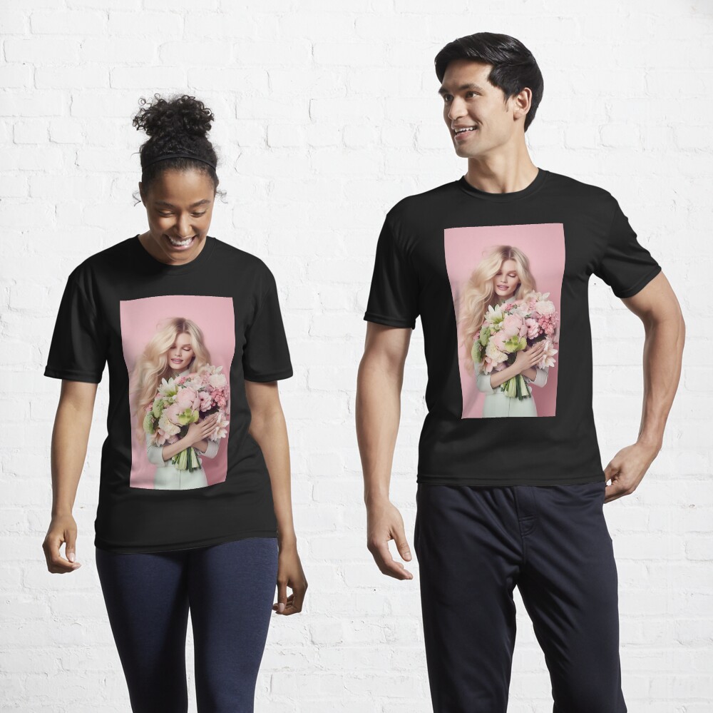 Item preview, Active T-Shirt designed and sold by alicemonbercomp.