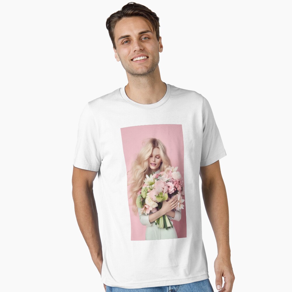 Item preview, Essential T-Shirt designed and sold by alicemonbercomp.