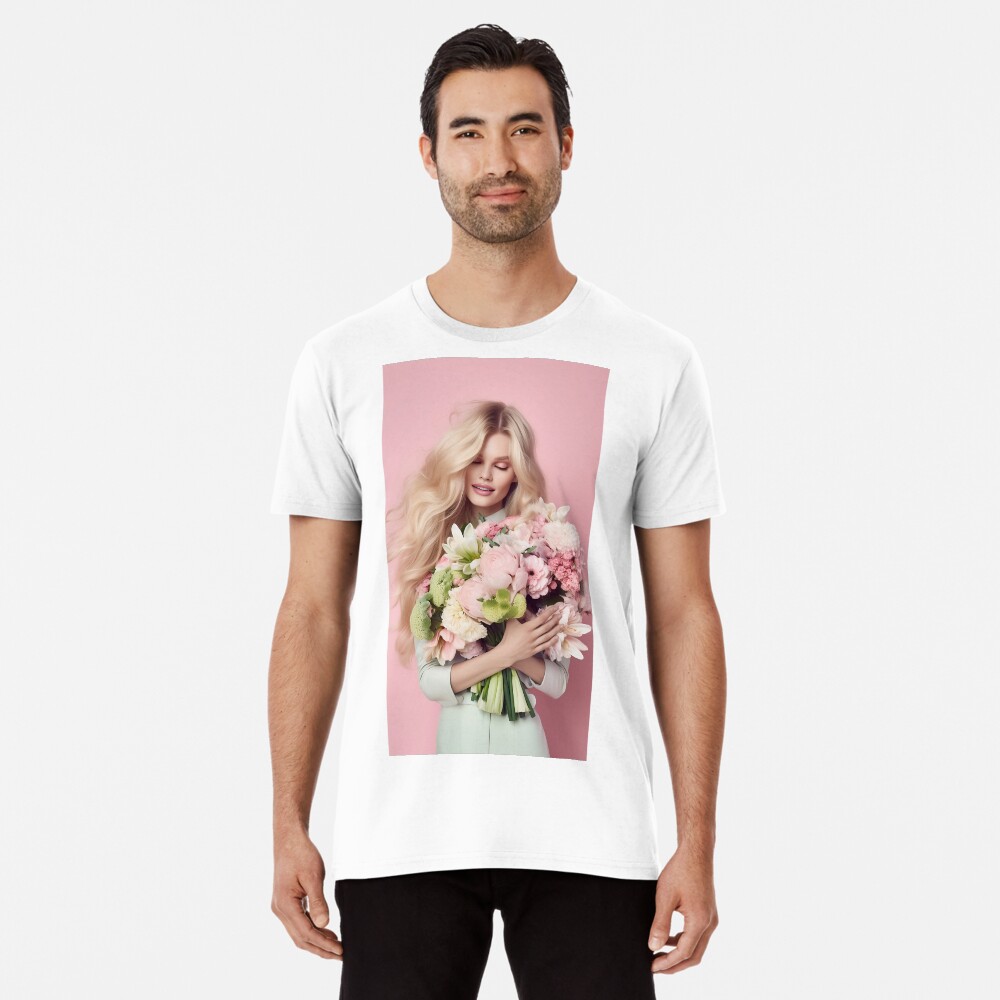 Item preview, Premium T-Shirt designed and sold by alicemonbercomp.