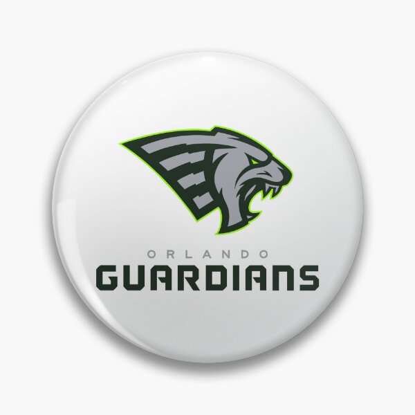 Item preview, Florida FL Orlando Guardians Merch designed and sold by Jeannealf.
