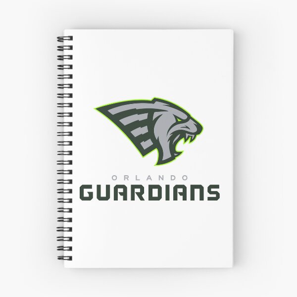 Item preview, Florida FL Orlando Guardians Merch designed and sold by Jeannealf.