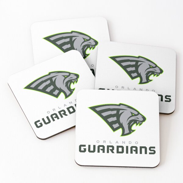 Item preview, Florida FL Orlando Guardians Merch designed and sold by Jeannealf.