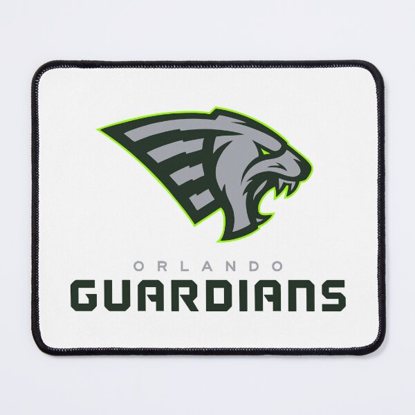 Item preview, Florida FL Orlando Guardians Merch designed and sold by Jeannealf.