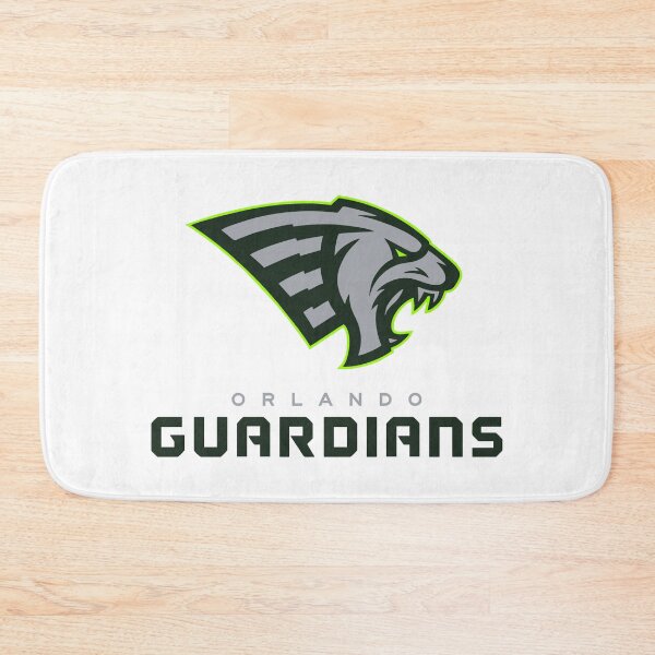 Item preview, Florida FL Orlando Guardians Merch designed and sold by Jeannealf.