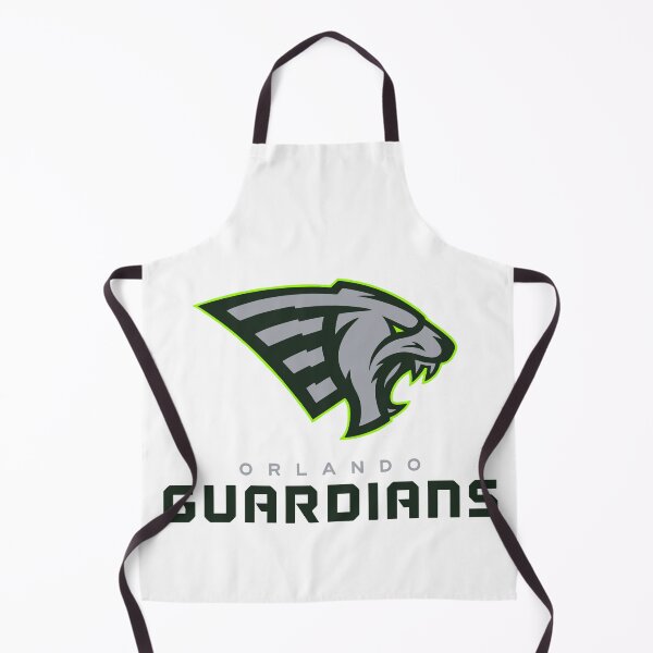 Item preview, Florida FL Orlando Guardians Merch designed and sold by Jeannealf.