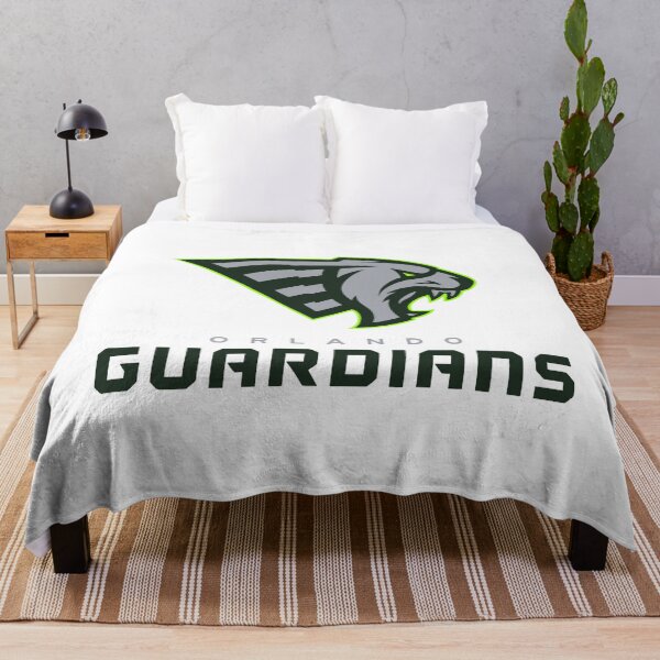 Item preview, Florida FL Orlando Guardians Merch designed and sold by Jeannealf.