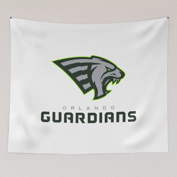 Item preview, Florida FL Orlando Guardians Merch designed and sold by Jeannealf.