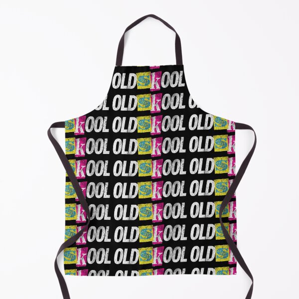 Item preview, Oldskool (on darks) designed and sold by brianhillDESIGN.