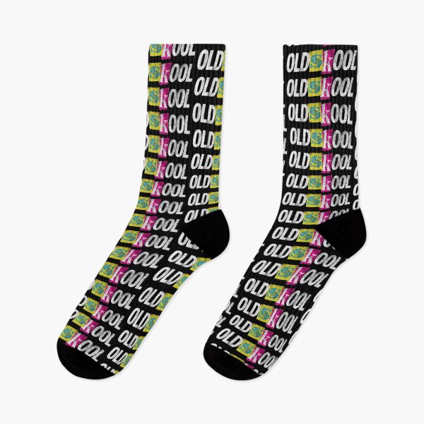 Item preview, Oldskool (on darks) designed and sold by brianhillDESIGN.