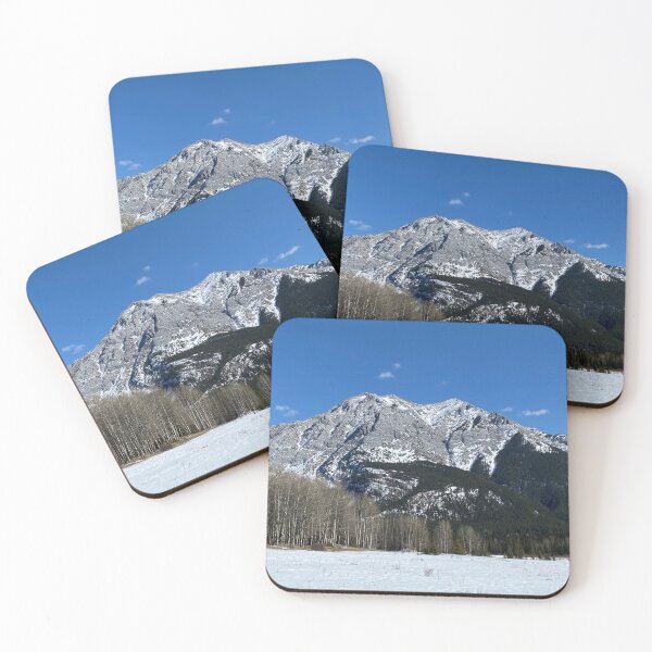 Item preview, Wasootch Peak designed and sold by Image-Prints.