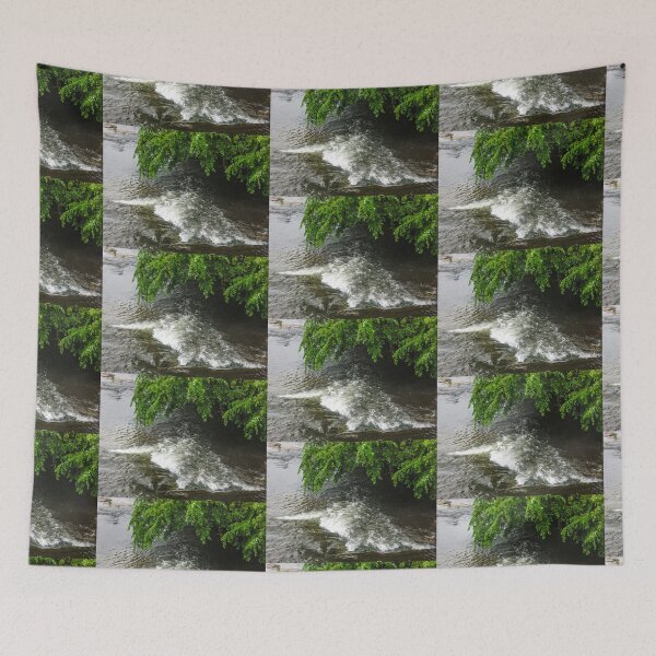 Item preview, Rushing Waters designed and sold by dawnsiegler.