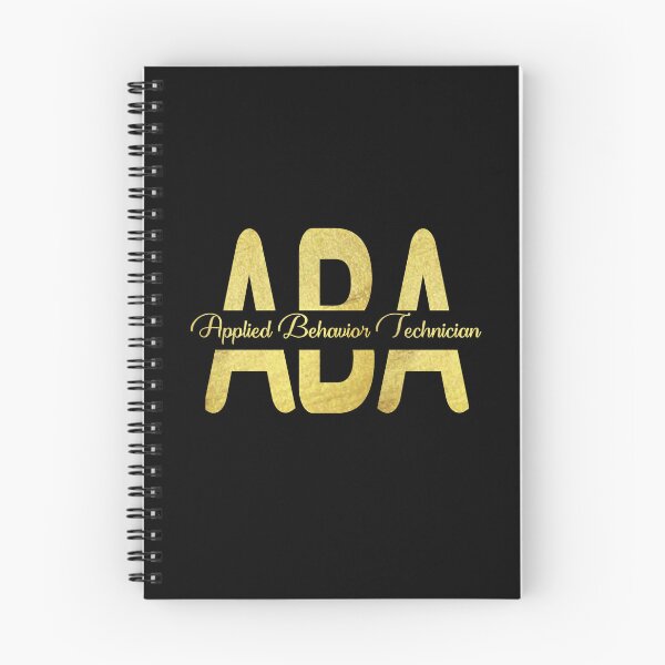 Item preview, Applied behaviour technician -ABA designed and sold by fattim3.