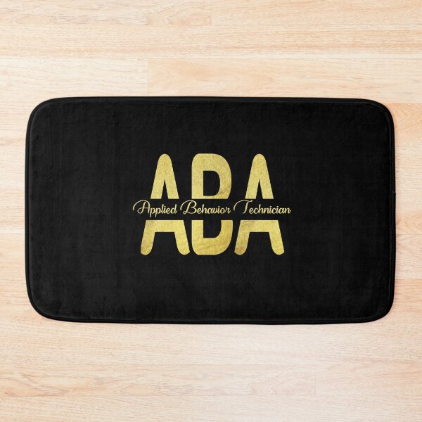 Item preview, Applied behaviour technician -ABA designed and sold by fattim3.