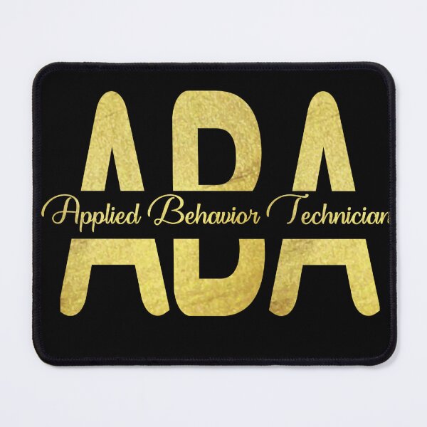 Item preview, Applied behaviour technician -ABA designed and sold by fattim3.