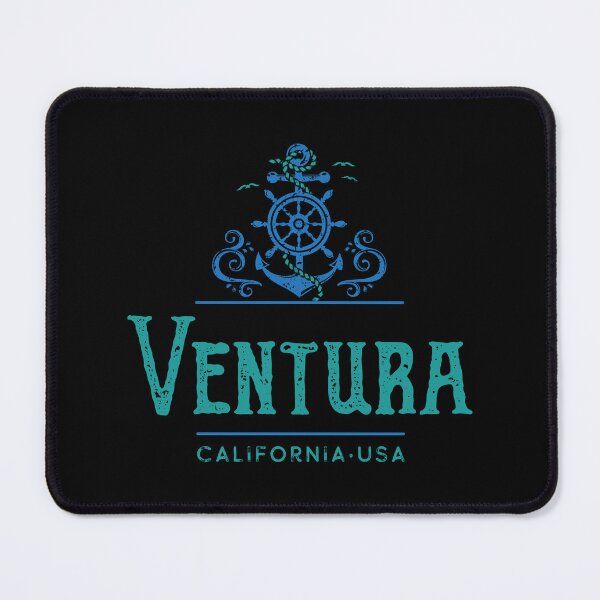Item preview, Ventura California Nautical Design designed and sold by Futurebeachbum.