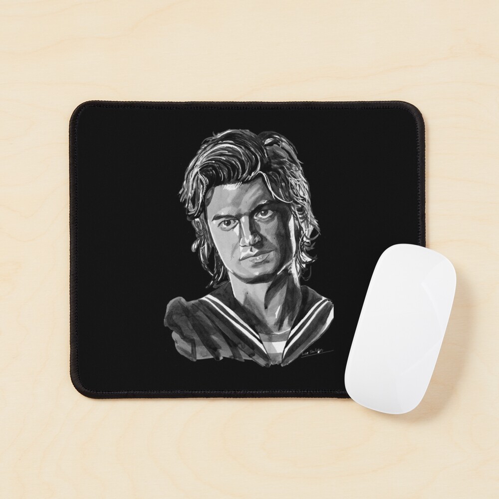 Item preview, Mouse Pad designed and sold by lucafon18.