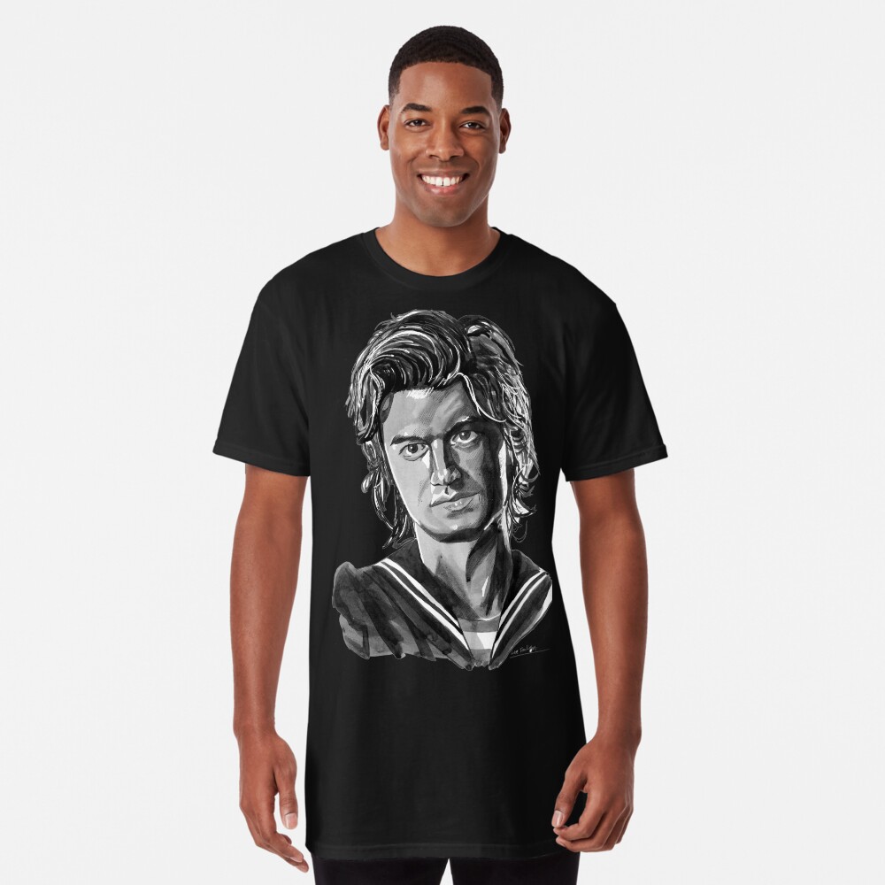 Item preview, Long T-Shirt designed and sold by lucafon18.