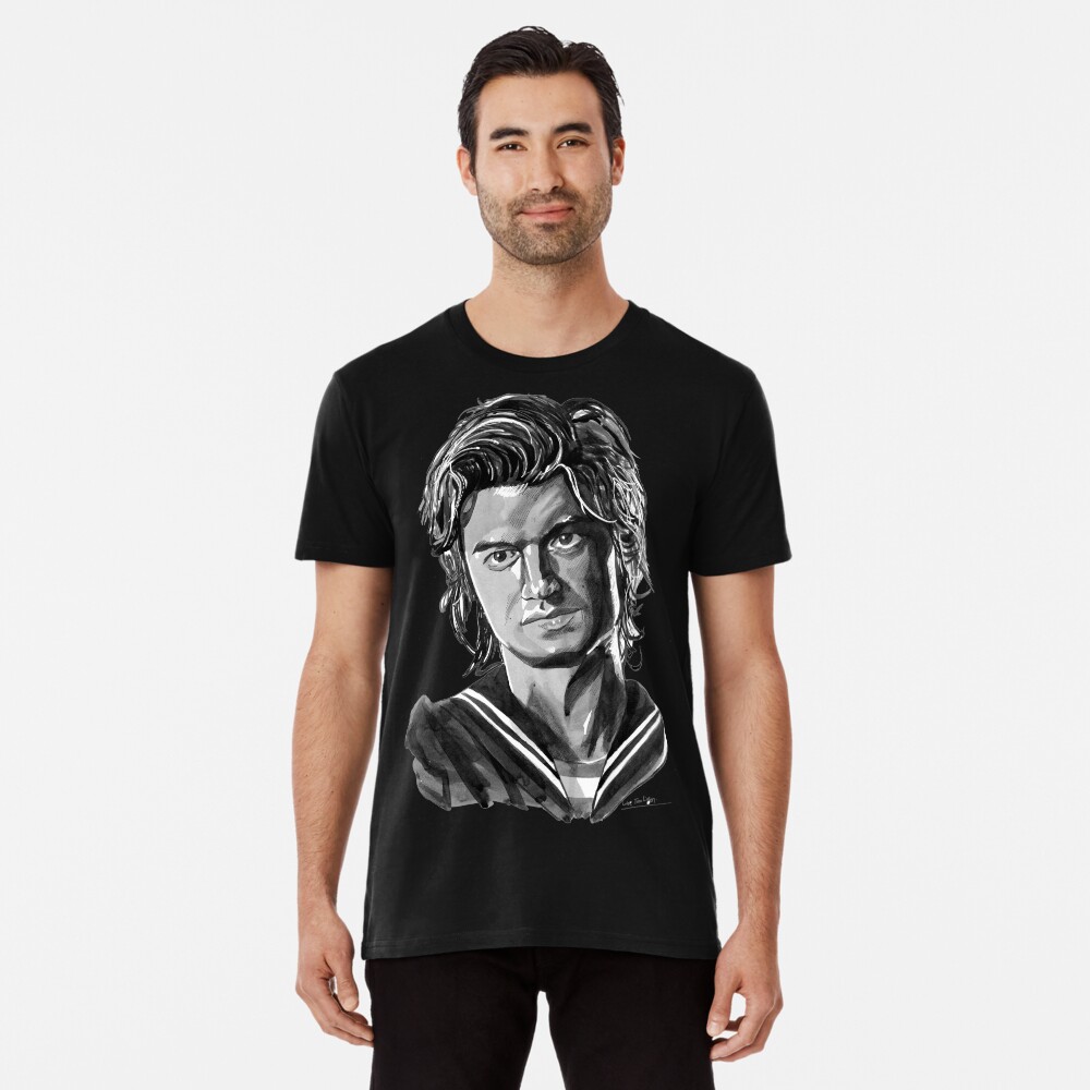 Item preview, Premium T-Shirt designed and sold by lucafon18.