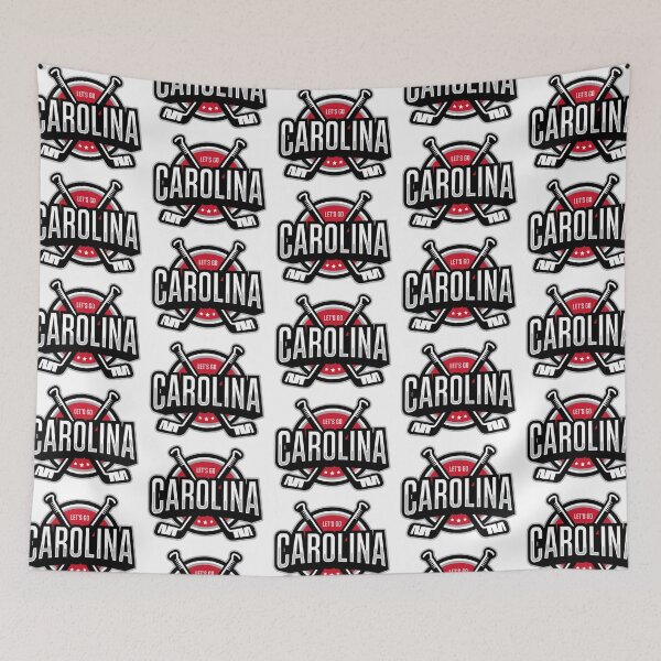 Item preview, Carolina emblem  designed and sold by Tarroi.