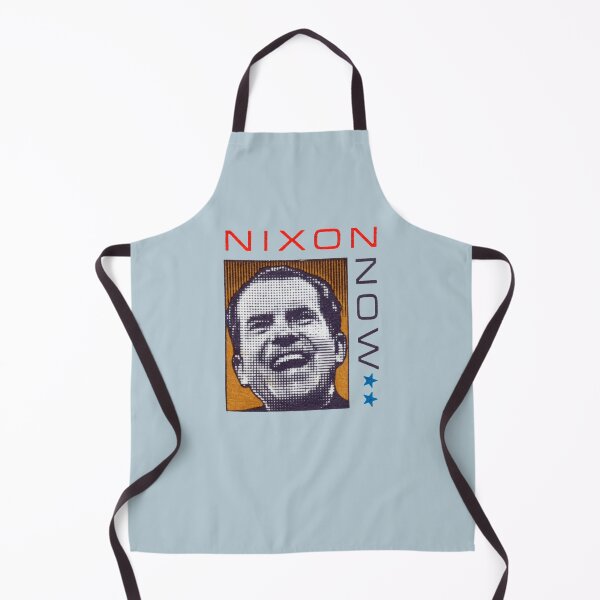 Item preview, 1972 Nixon Now designed and sold by historicimage.