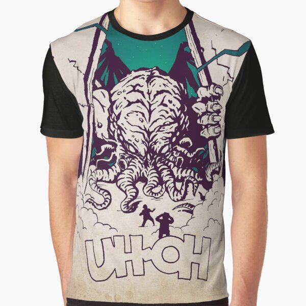 Graphic T-Shirt