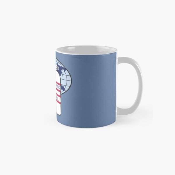 Artikel-Vorschau von Technical Diving International (TDI) – TDI Original Logo Merch, designt und verkauft von Shop-TDI.