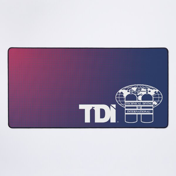 Item preview, Technical Diving International (TDI)- TDI Original Logo Merch designed and sold by Shop-TDI.