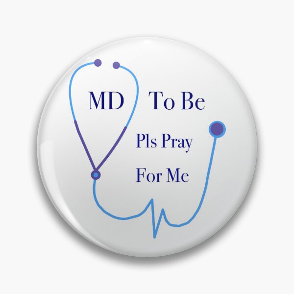 Item preview, MD 2 Be designed and sold by peachesandfizz.