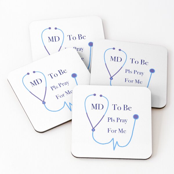 Item preview, MD 2 Be designed and sold by peachesandfizz.