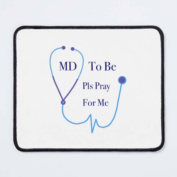 Item preview, MD 2 Be designed and sold by peachesandfizz.