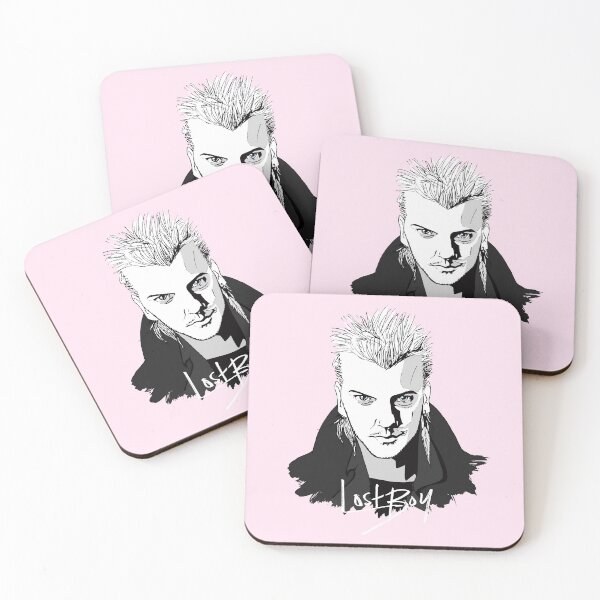 Item preview, David - The Lost Boys designed and sold by Strange-Daze.