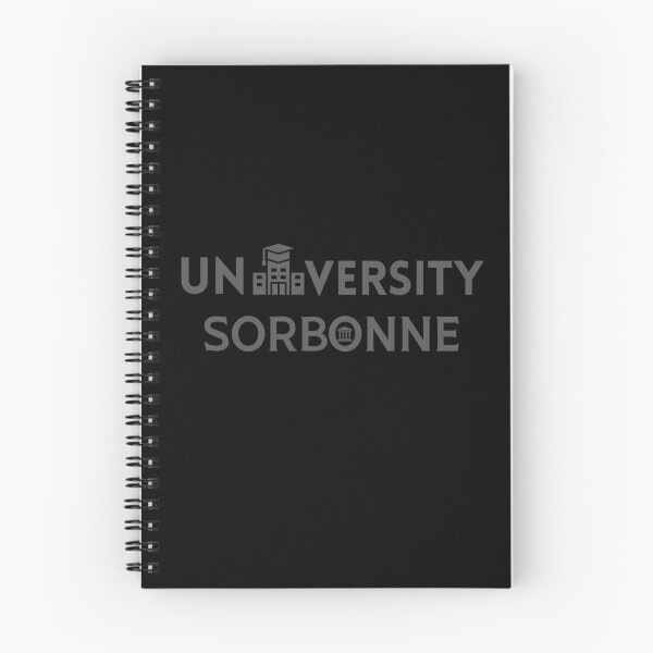 Artikelvorschau, universität paris sorbonne design entworfen und verkauft von RRGCREATION.