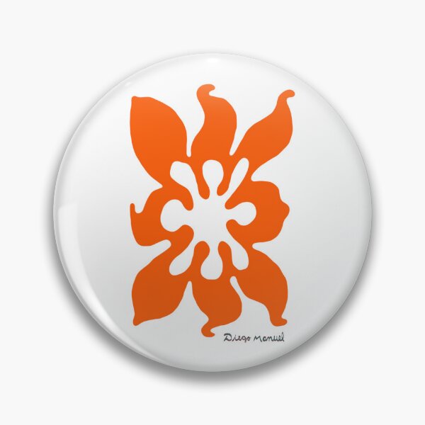 Item preview, Pop abstract designed and sold by Diego Manuel Rodriguez.