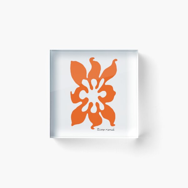 Item preview, Pop abstract designed and sold by Diego Manuel Rodriguez.