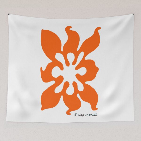 Item preview, Pop abstract designed and sold by Diego Manuel Rodriguez.