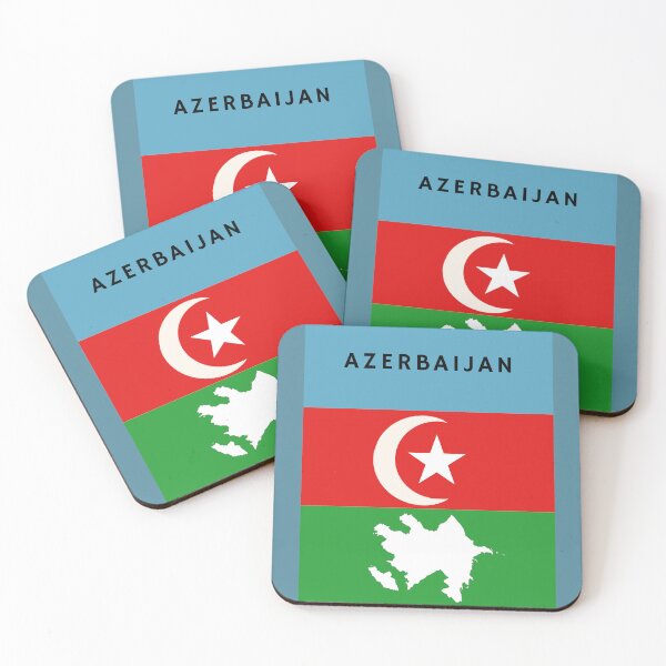 Item preview, Azerbaijan designed and sold by SaraB515.