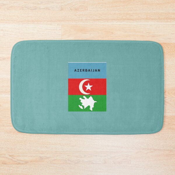 Item preview, Azerbaijan designed and sold by SaraB515.