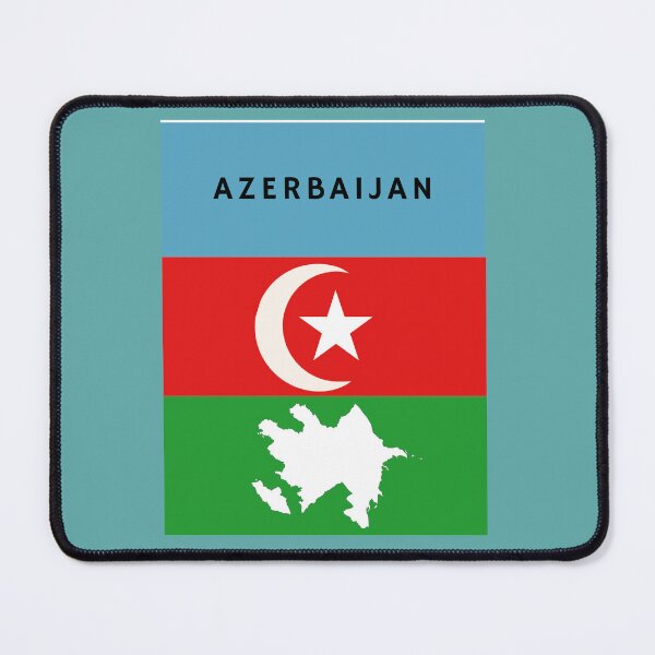 Item preview, Azerbaijan designed and sold by SaraB515.